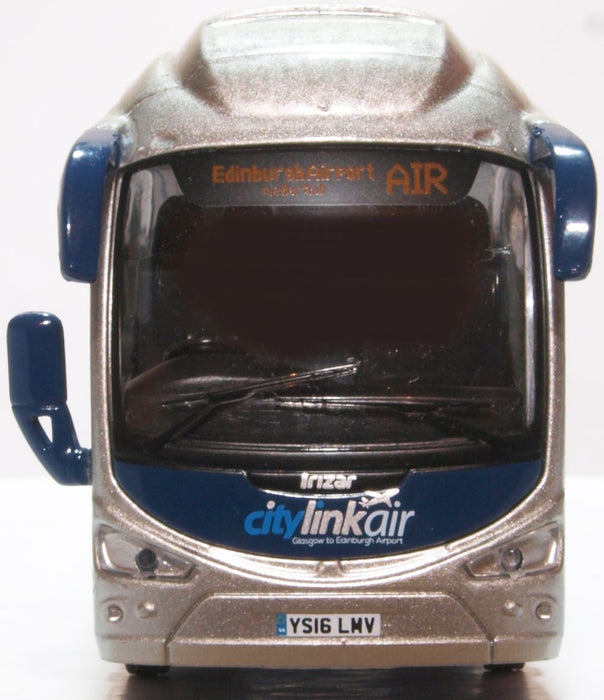 Oxford Diecast Irizar i6 City Link Air 76IR6006