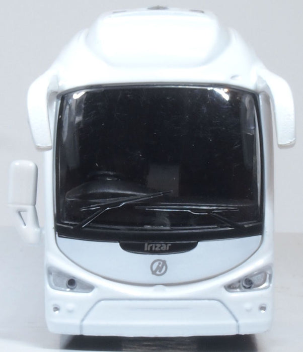 OXFORD OXF76IR6004 AUTOBUS IRIZAR i6 GALLEON TRAVEL 1:76 OXFORD OXF76IR6004 AUTOBUS IRIZAR i6 GALLEON TRAVEL 1:76