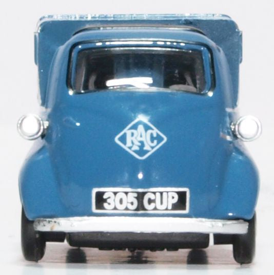 Oxford Diecast BMW Isetta RAC 76IS002