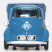 Oxford Diecast BMW Isetta RAC 76IS002