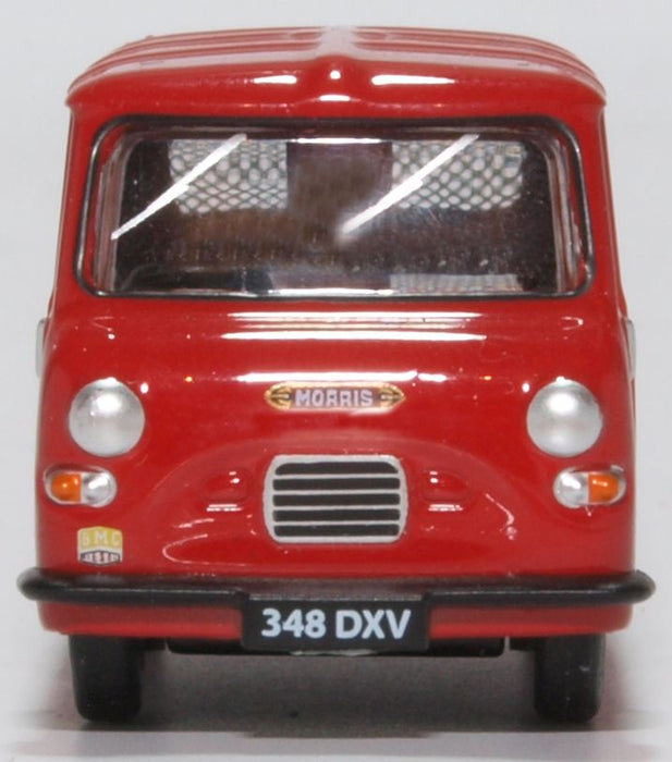 Oxford Diecast Morris J4 Van Royal Mail 76J4001