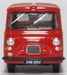 Oxford Diecast Morris J4 Van Royal Mail 76J4001