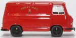 Oxford Diecast Morris J4 Van Royal Mail 76J4001
