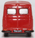 Oxford Diecast Morris J4 Van Royal Mail 76J4001