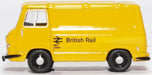 Oxford Diecast BMC J4 Van British Rail 76J4002