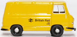 Oxford Diecast BMC J4 Van British Rail 76J4002