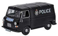 Oxford Diecast J4 Van Greater Manchester Police 76J4005