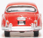 Oxford Diecast Jaguar MKII Carmen Red 76JAG2007