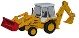 Oxford Diecast JCB 3cx (1980s) 76JCX001