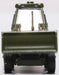 Oxford Diecast JCB 3CX (1980s) Army 76JCX002