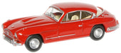 Oxford Diecast Reno Red Jensen 541R - 1:76 Scale 76JEN003