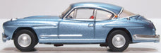 Oxford Diecast Jensen 541R Metallic Royal Blue 76JEN005
