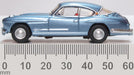 Oxford Diecast Jensen 541R Metallic Royal Blue 76JEN005