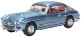 Oxford Diecast Jensen 541R Metallic Royal Blue 76JEN005