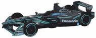 Oxford Diecast Jaguar Formula E 76JFE002