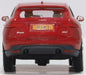 Oxford Diecast Jaguar F Pace Italian Racing Red 1:76 76JFP003