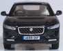 Oxford Diecast Farallon Black Jaguar I Pace 76JIP002