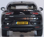Oxford Diecast Farallon Black Jaguar I Pace 76JIP002