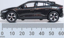 Oxford Diecast Farallon Black Jaguar I Pace 76JIP002