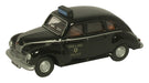 Oxford Diecast Jowett Javelin Police - 1:76 Scale 76JJ004