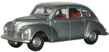 Oxford Diecast Athena Grey Jowett Javelin - 1:148 Scale NJJ005