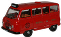 Oxford Diecast Royal Mail Morris J2 Postbus - 1:76 Scale 76JM018