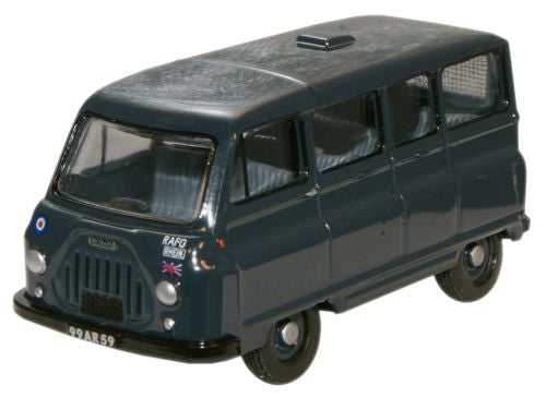 Oxford Diecast Morris J2 RAF - 1:76 Scale 76JM020