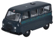 Oxford Diecast Morris J2 Ambulance Scottish Ambulance Auxiliary Corps 76JM023