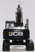 Oxford Diecast JCB JS220 Millionth Machine 1:76 76JS002