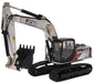 Oxford Diecast JCB JS220 Millionth Machine 1:76 76JS002