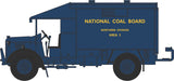 76K2003 National Coal Board Austin K2 Ambulance