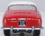 Oxford Diecast Henna Red and Pearl White VW Karmann Ghia 76KG001