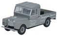 Oxford Diecast Land Rover Series 1 109 Open Ferguson Tractors - 1:76 S 76LAN1109008