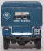 Oxford Diecast Land Rover Series I 80 Hard Top RAC 76LAN180006