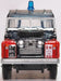 Oxford Diecast Land Rover Series II Lwb Station Wagon Royal Navy Bomb 76LAN2021