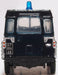 Oxford Diecast Land Rover Series II Lwb Station Wagon Royal Navy Bomb 76LAN2021