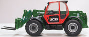 Oxford Diecast JCB Loadall Clancy Plant 76LDL002