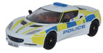 Oxford Diecast Lotus Evora Central Motorway Patrol Group - 1:76 Scale 76LEV003