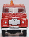 Oxford Diecast Land Rover IIA SWB Royal Mail Post Office Recovery 76LR2AS002