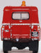 Oxford Diecast Land Rover IIA SWB Royal Mail Post Office Recovery 76LR2AS002