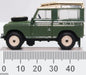 Oxford Diecast Land Rover Series IIA Station Wagon Pastel Green 76LR2AS003