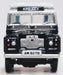 Oxford Diecast Hong Kong Police 76LR2AS004