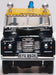 Oxford Diecast Land Rover Series 3 SWB Station Wagon HM Coastguard 76LR3S007