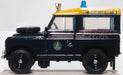 Oxford Diecast Land Rover Series 3 SWB Station Wagon HM Coastguard 76LR3S007