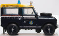 Oxford Diecast Land Rover Series 3 SWB Station Wagon HM Coastguard 76LR3S007