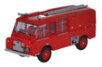 Oxford Diecast Land Rover FT6 Carmichael Forth Road Bridge - 1:76 Scal 76LRC003