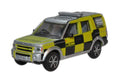 Oxford Diecast Highways Agency Land Rover Discovery - 1:76 Scale 76LRD004
