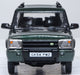 Oxford Diecast Land Rover Discovery 2 Metallic Epsom Green