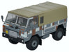 Oxford Diecast Land Rover FC GS Berlin Brigade 76LRFCG002