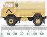 Oxford Diecast Land Rover FC GS 76LRFCG003